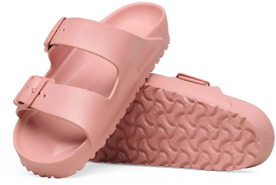Birkenstock Arizona EVA Slipper Roze - 36 - afbeelding 3 van 6