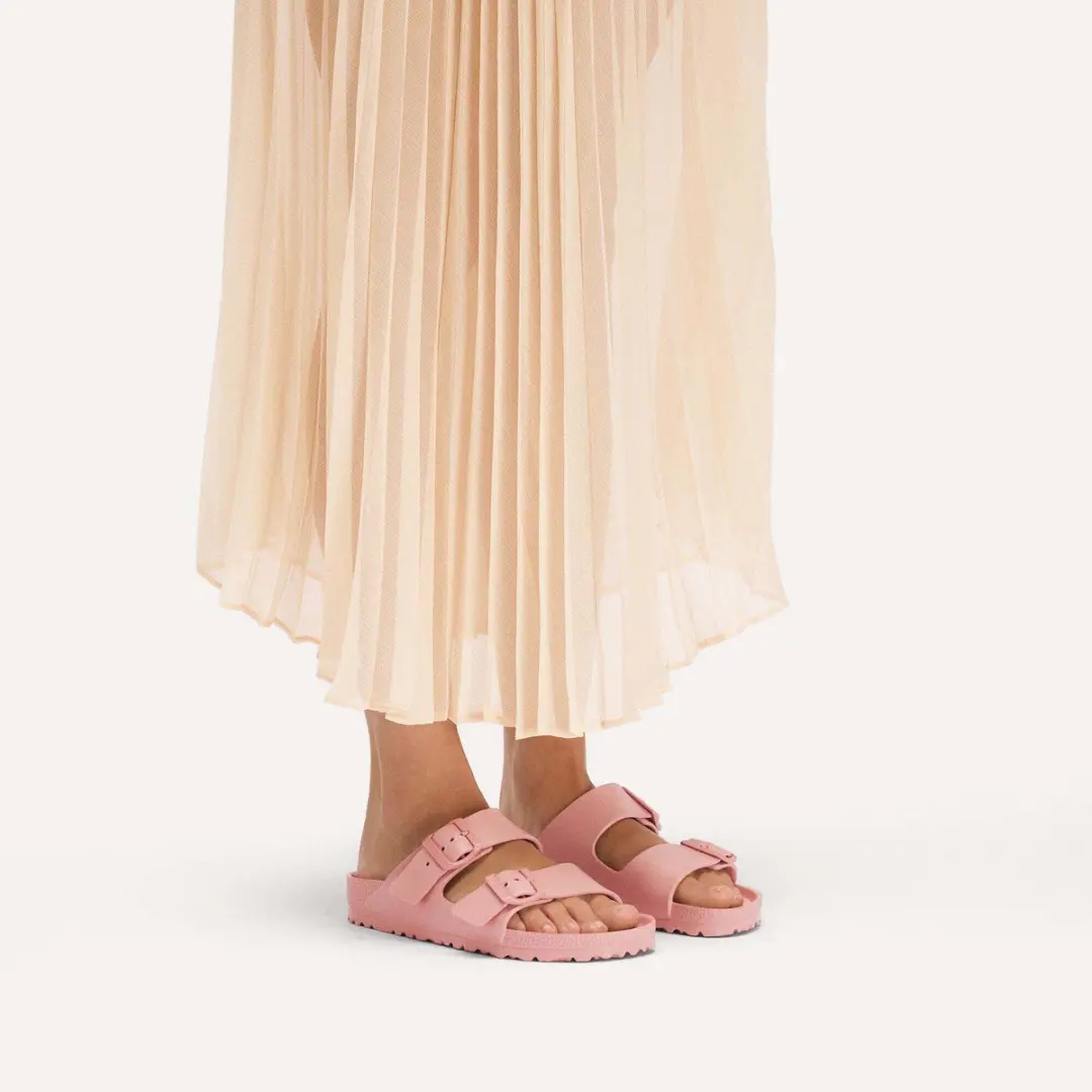 Birkenstock Arizona EVA Slipper Roze - 36 - afbeelding 4 van 6