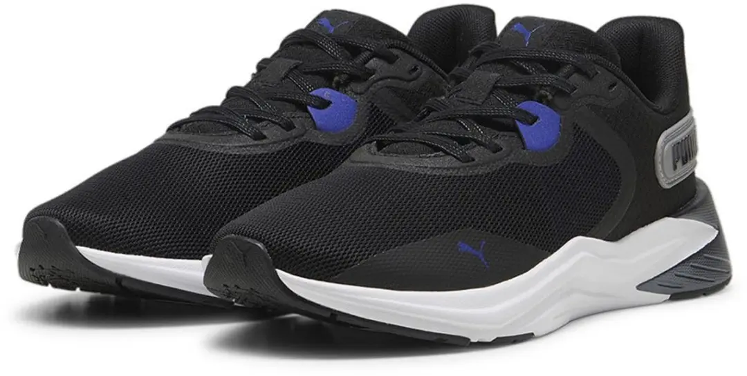 Puma Disperse Xt 3 Intergalactic Schoenen Zwart EU 38 Vrouw