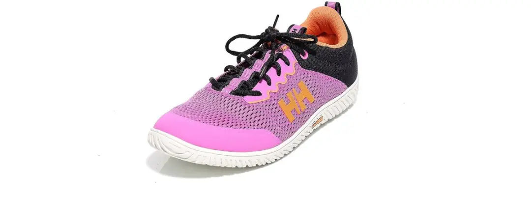 Helly Hansen dames topschoen Foil EVO Hydro Power