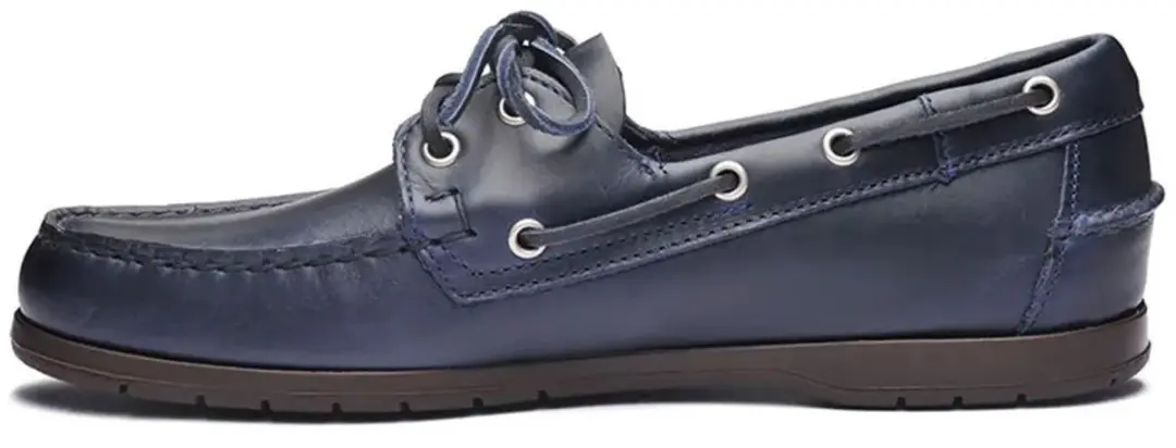 Sebago Endeavor Bootschoenen Blauw 41.5 - afbeelding 4 van 4