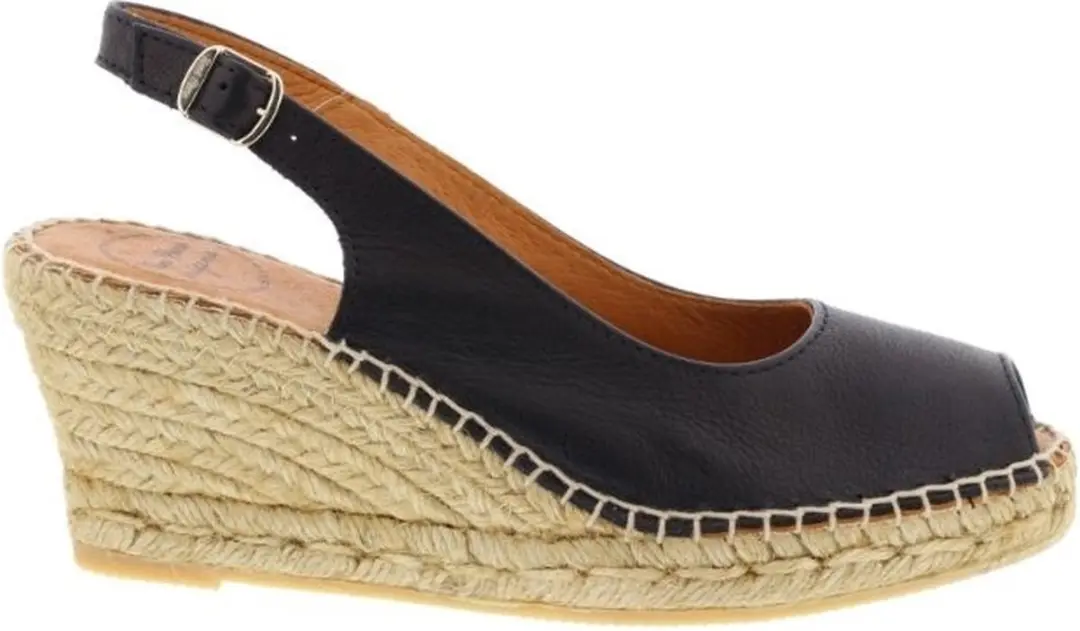 Toni Pons Croacia Dames Espadrilles