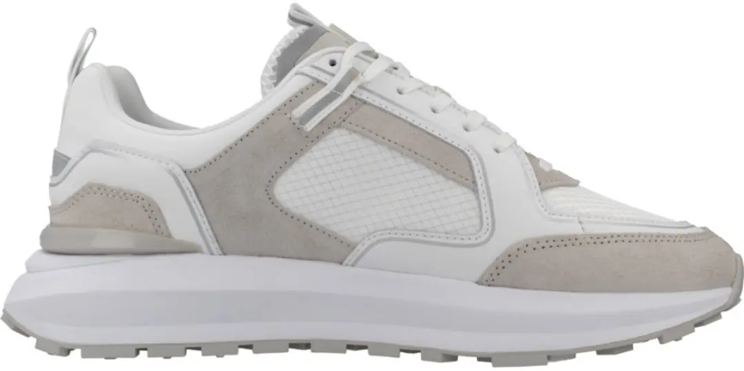 Cruyff Rayado Schoenen Wit EU 42 Man