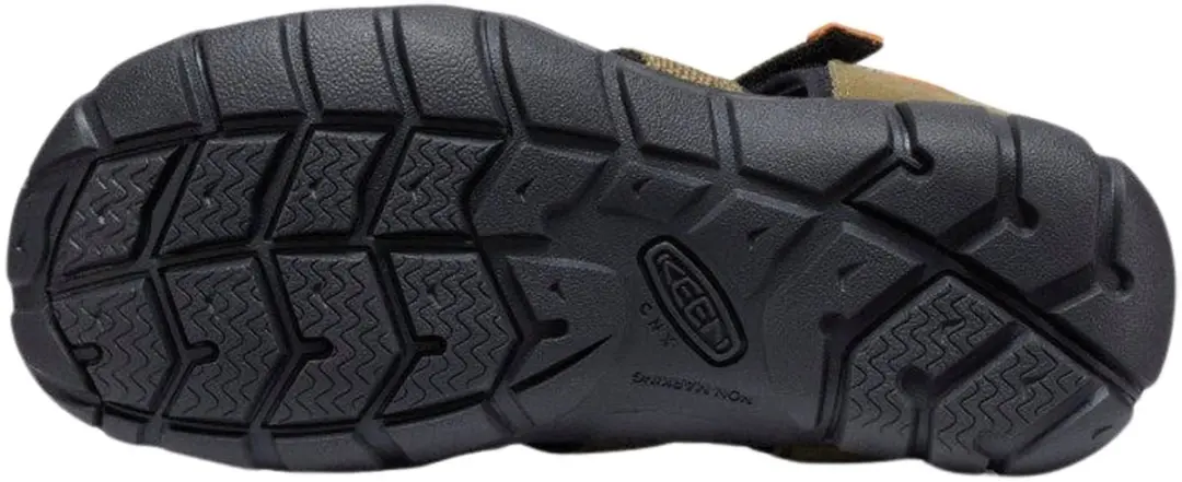 Keen Seacamp II CNX Sandalen - Maat 34 - afbeelding 6 van 6