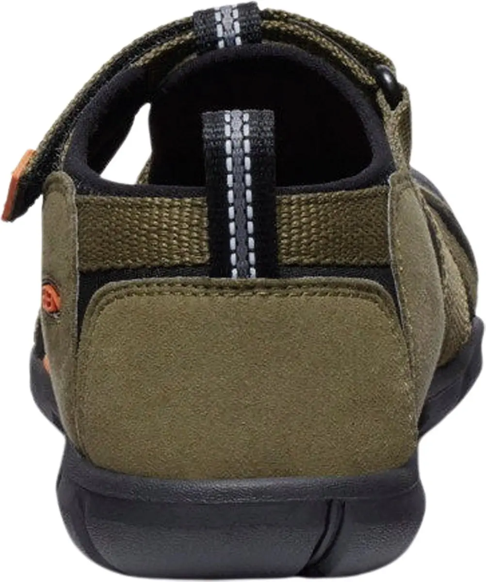 Keen Seacamp II CNX Sandalen - Maat 34 - afbeelding 3 van 6