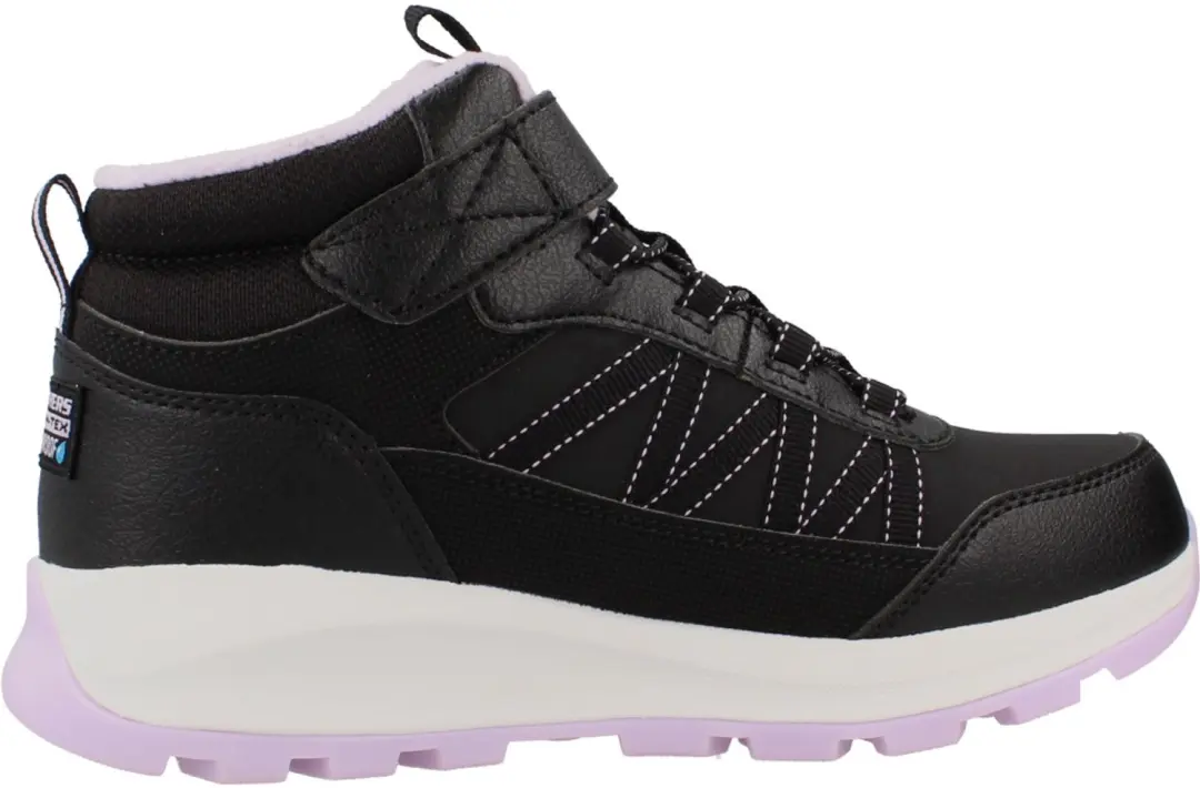 SKECHERS 303493LS Zwart 36,5 EU