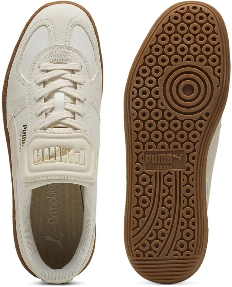PUMA Palermo Premium Schoenen - 43 - afbeelding 2 van 6