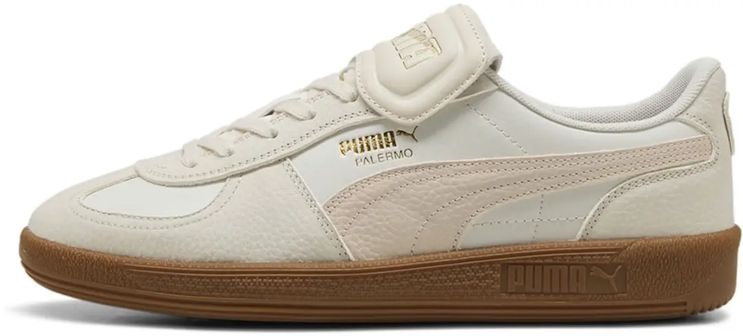 PUMA Palermo Premium Schoenen - 43 - afbeelding 5 van 6