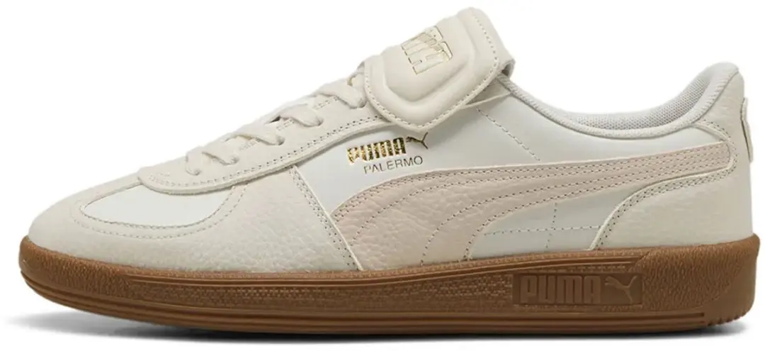 PUMA Palermo Premium Schoenen - 43 - afbeelding 6 van 6