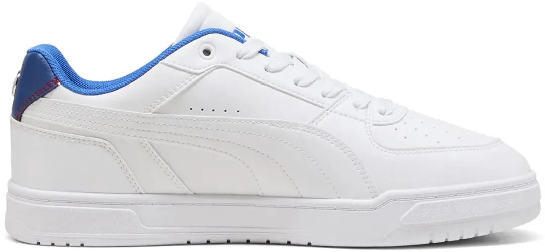Puma Bmw Mms Caven Iii Schoenen Wit EU 40