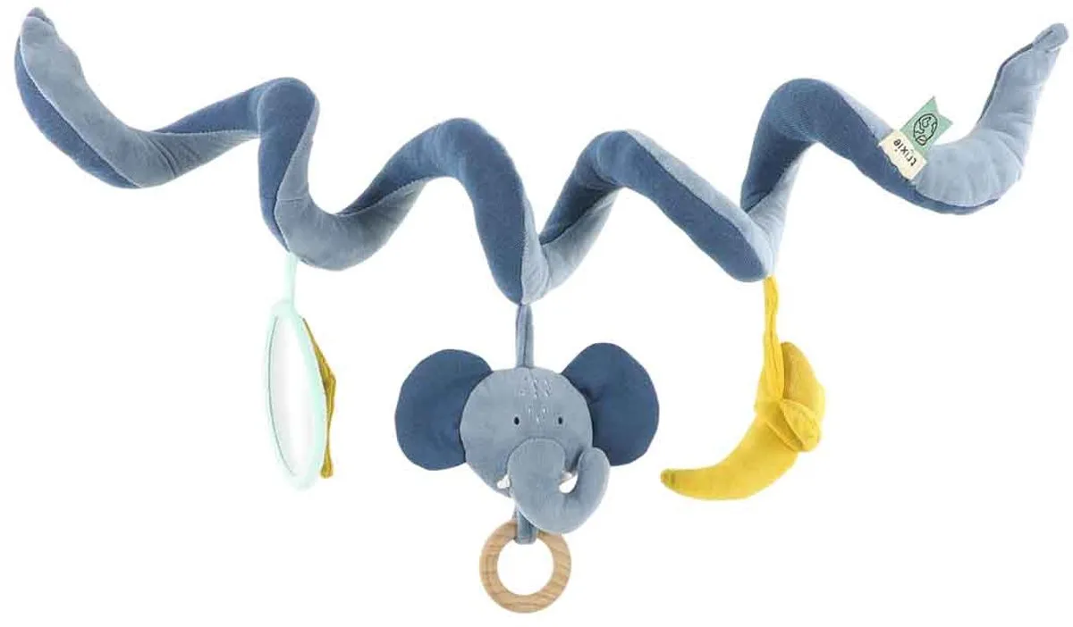 Trixie Activiteitenspiraal Mrs. Elephant