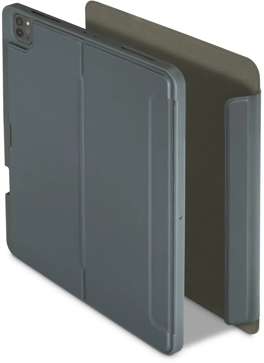 Hama Tablethoes Stand Folio 00227049 - Grijs