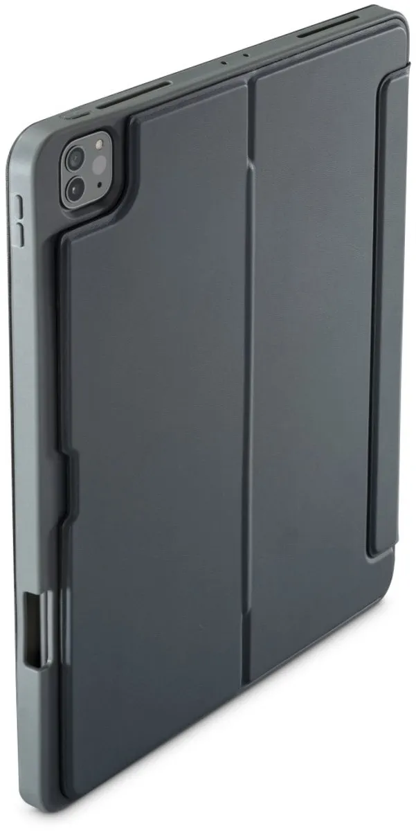 Hama Tablethoes Stand Folio 00227049 - Grijs - afbeelding 6 van 6