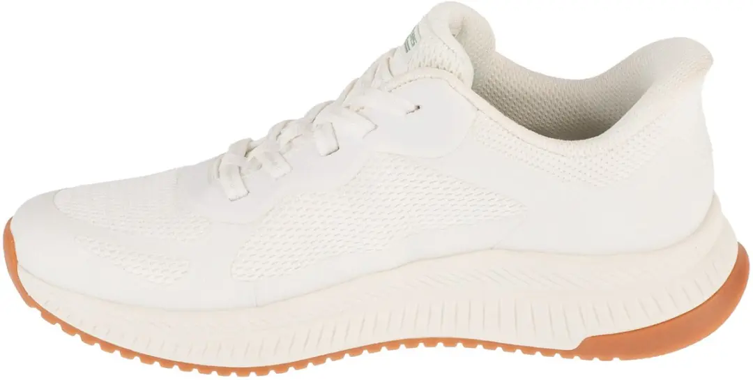 Skechers Bobs Squad 4 Staple Look Sneakers Wit 36 - afbeelding 6 van 6