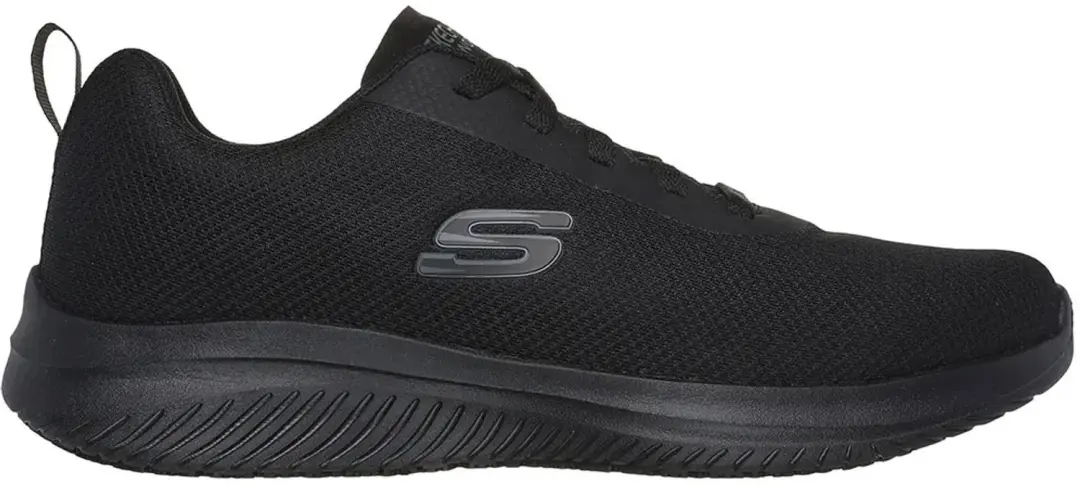 Skechers Ultra Flex™ 3.0 Sr Schoenen Zonder Veters Zwart EU 45 Man