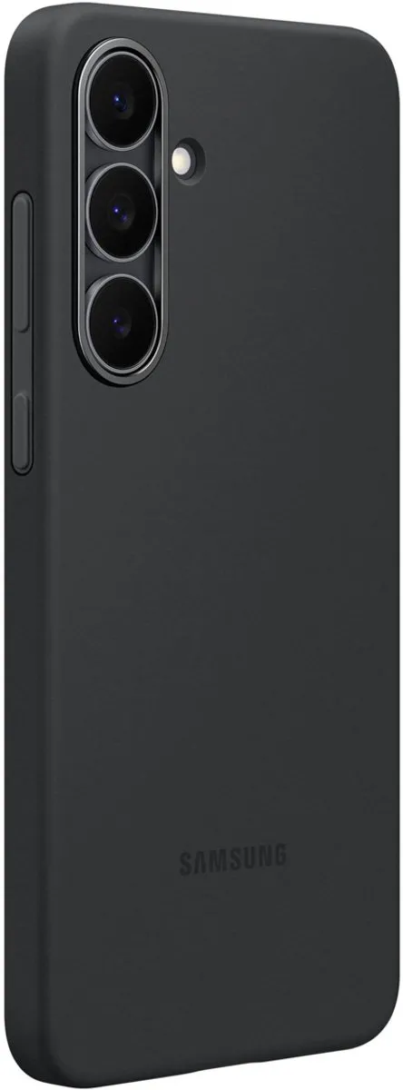 Samsung Galaxy S25 FE Hoesje EF-PS731CBEGWW - Zwart