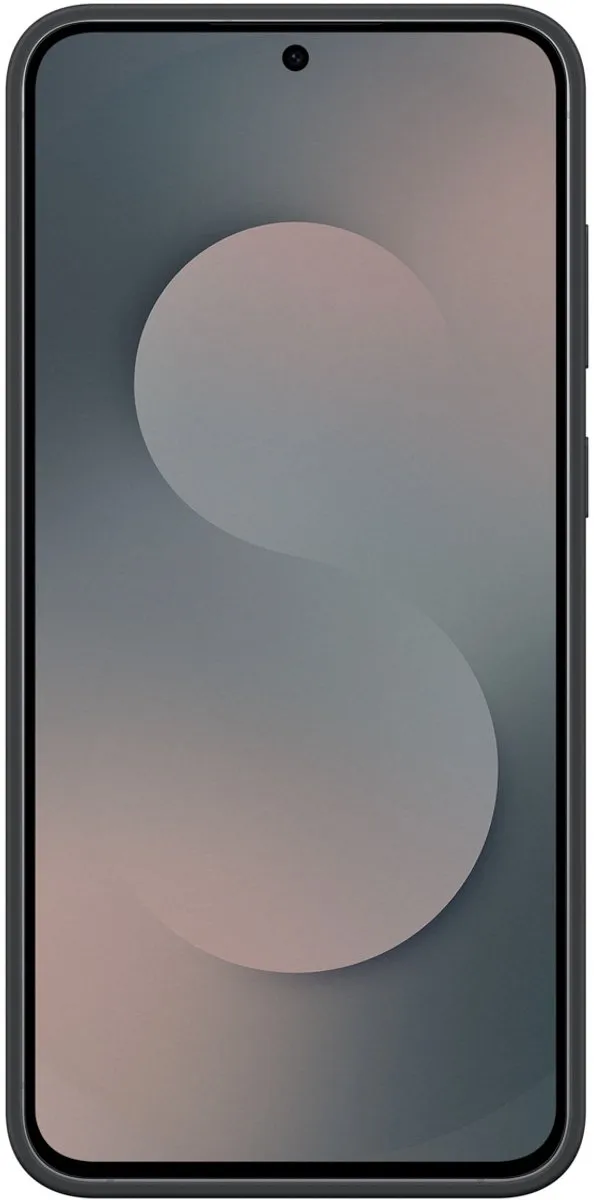 Samsung Galaxy S25 FE Hoesje EF-PS731CBEGWW - Zwart