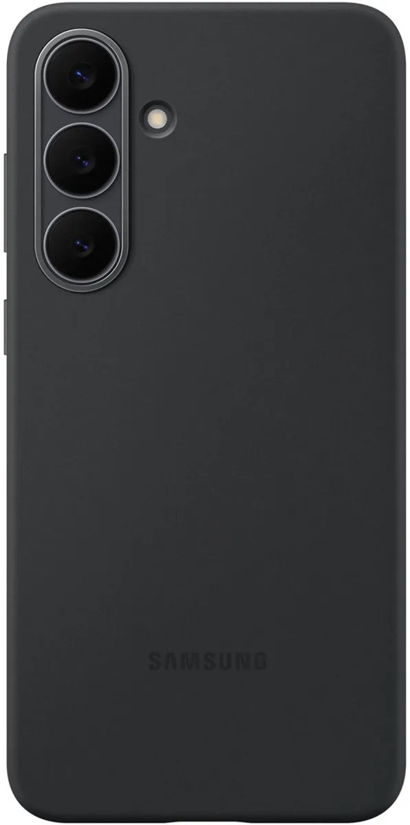 Samsung Galaxy S25 FE Hoesje EF-PS731CBEGWW - Zwart