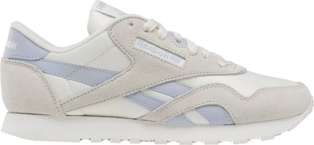 Reebok CLASSIC NYLON Dames Sneakers