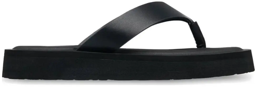 Roxy Dreamin Walk Slippers Zwart EU 37 Vrouw