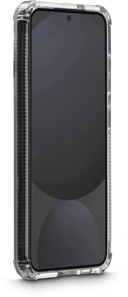 Hama Hoesje Galaxy S25 FE Extreme Protect Magnetisch - Transparant