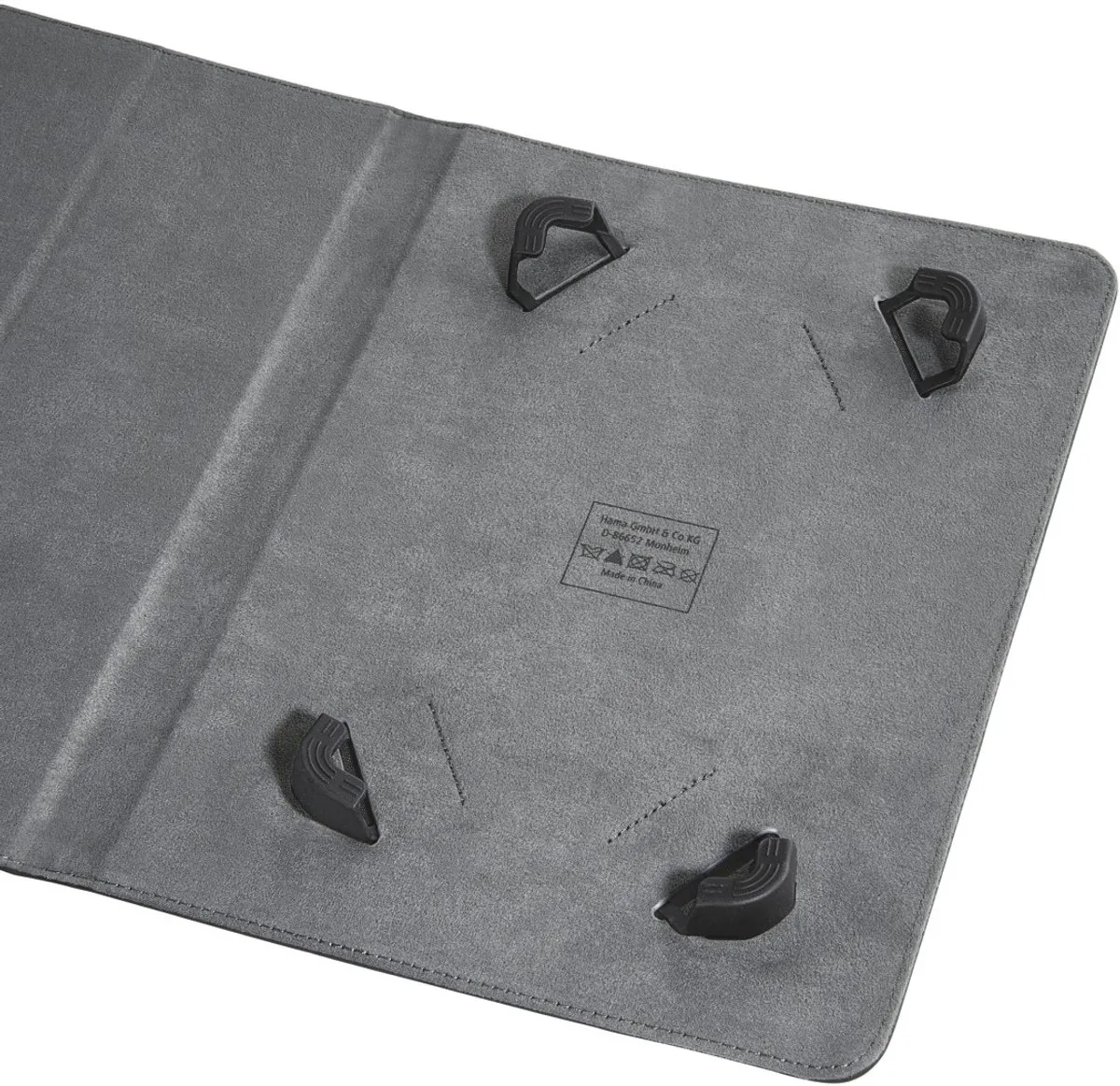 Hama Xpand Tablethoes 13 Inch - Zwart