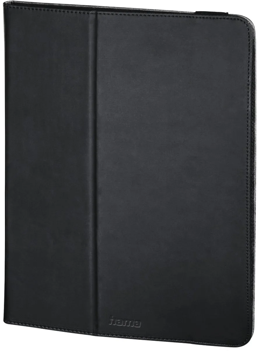 Hama Xpand Tablethoes 13 Inch - Zwart