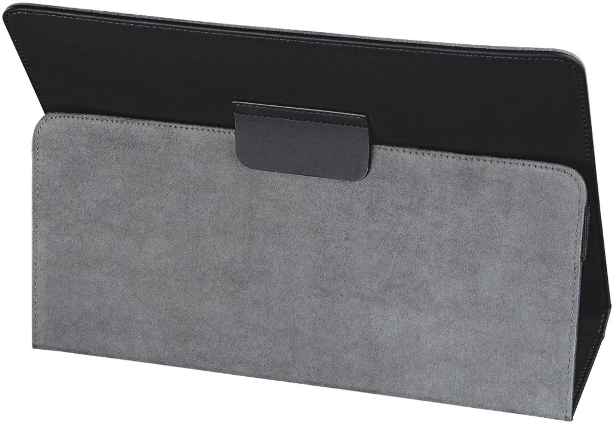 Hama Xpand Tablethoes 13 Inch - Zwart - afbeelding 6 van 6