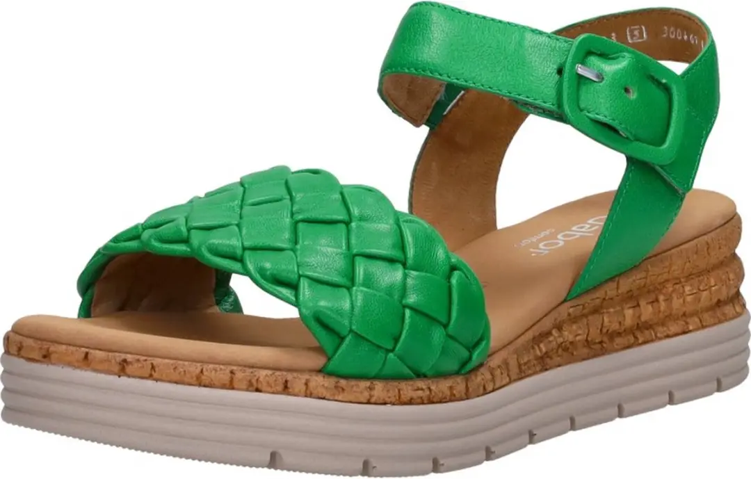 Gabor - Dames - Sandalen - afbeelding 3 van 6