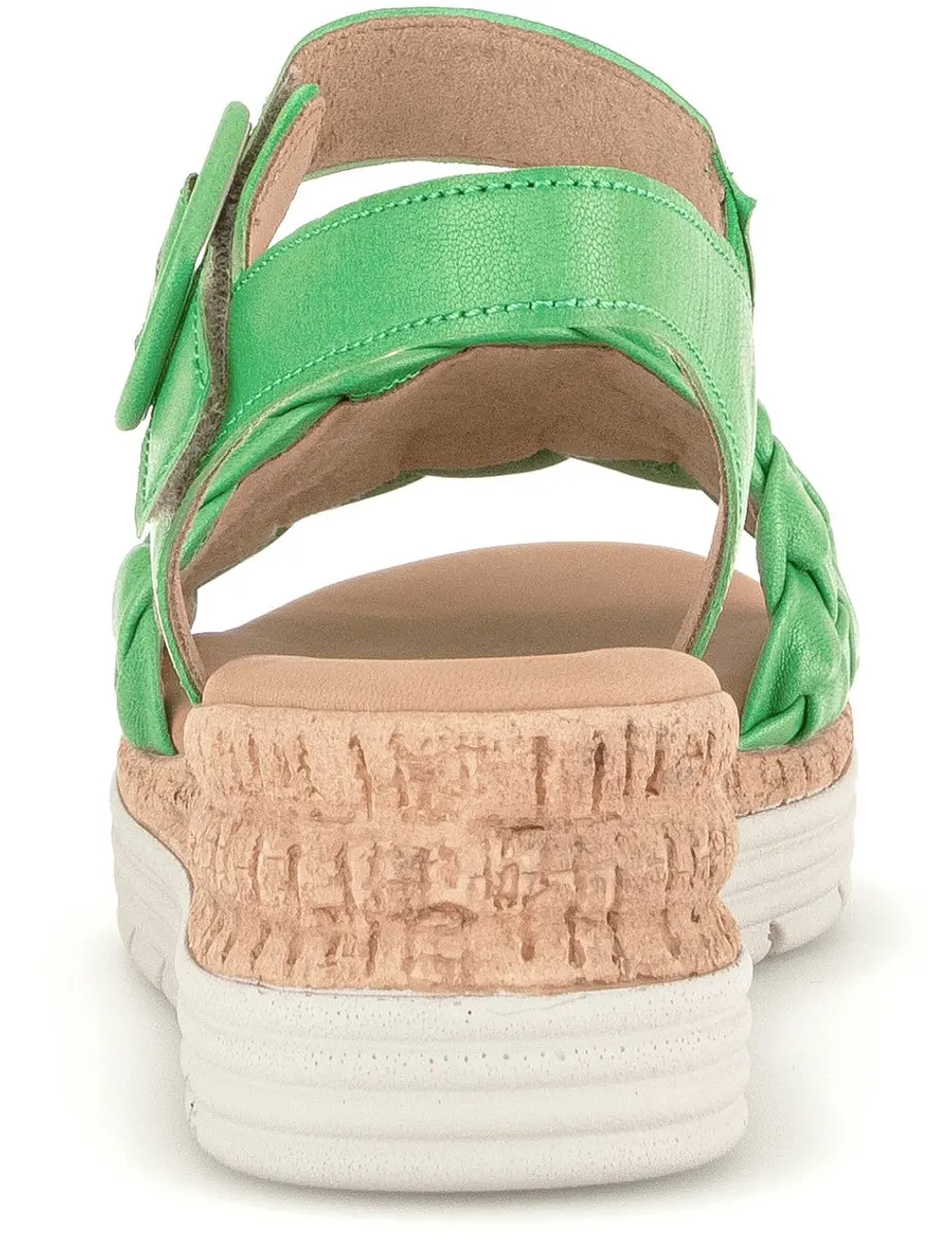 Gabor - Dames - Sandalen - afbeelding 5 van 6