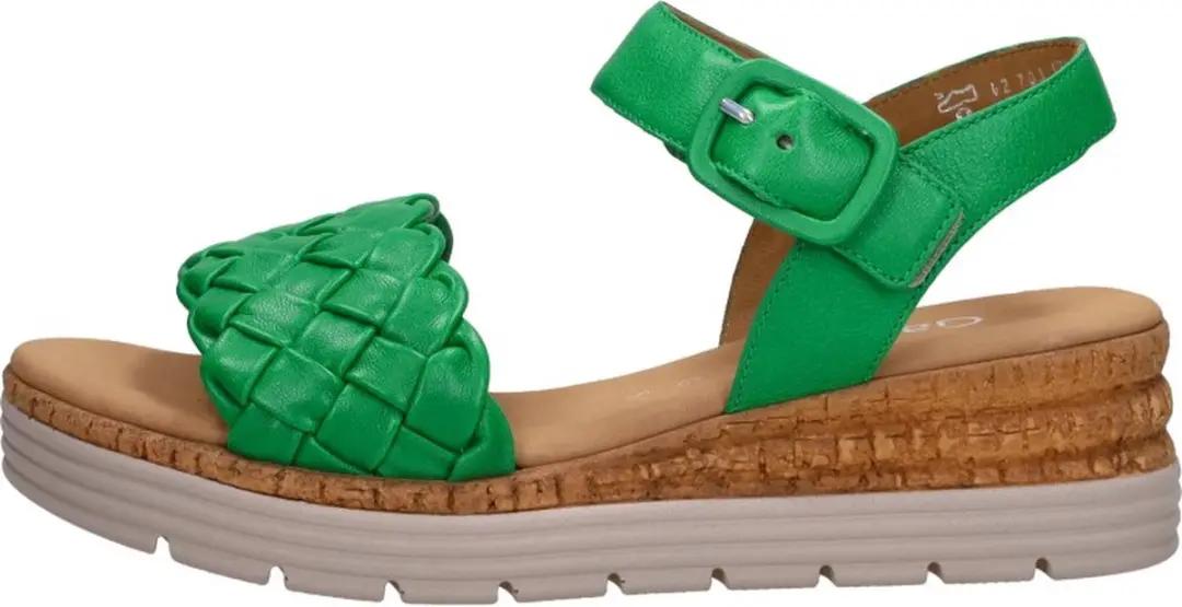 Gabor - Dames - Sandalen - afbeelding 2 van 6