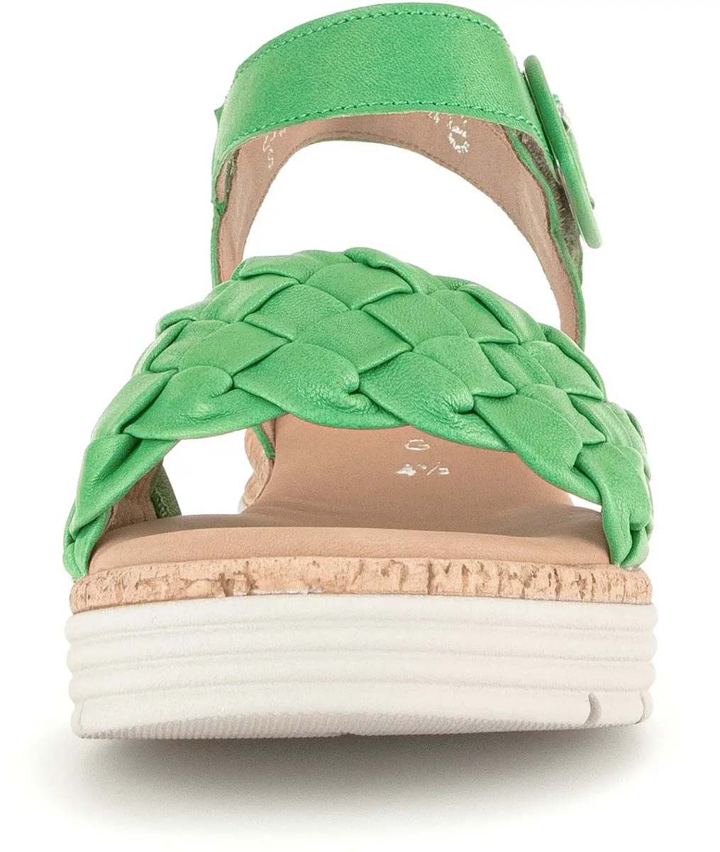 Gabor - Dames - Sandalen - afbeelding 6 van 6