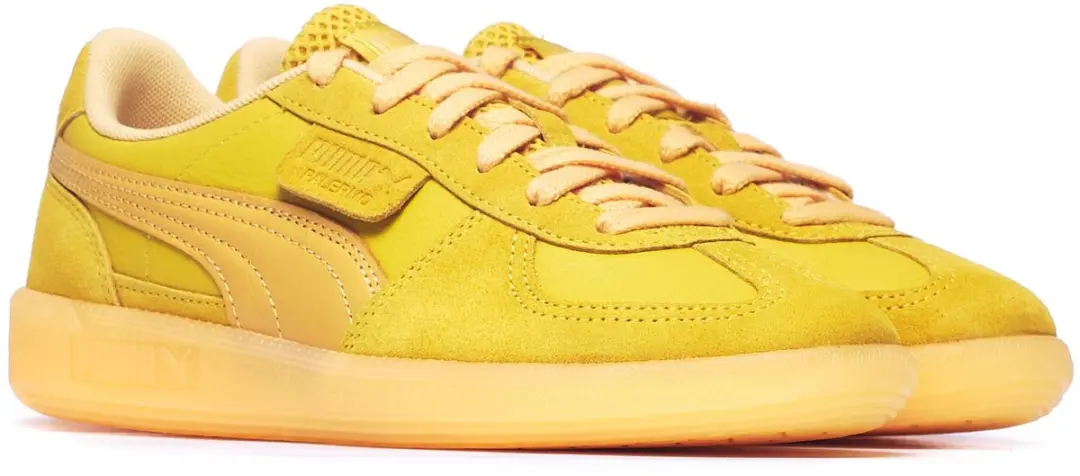 Sneakers Puma Palermo Citrus Tangerine 398381 39 Unisex