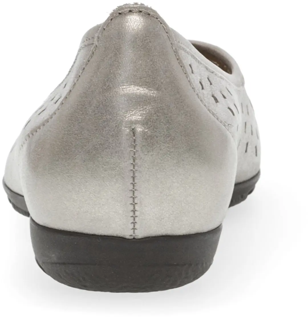Gabor Ballerina's 64.169 - Goud - afbeelding 2 van 5
