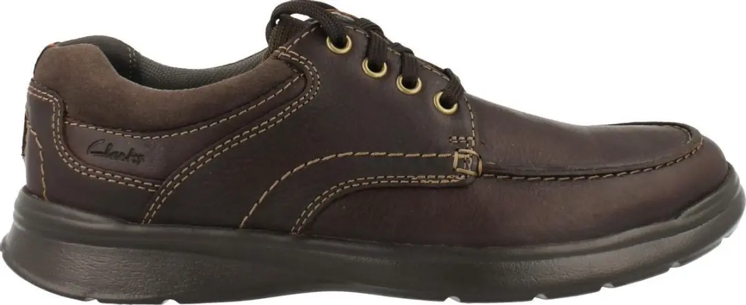 Clarks Heren Veterschoen