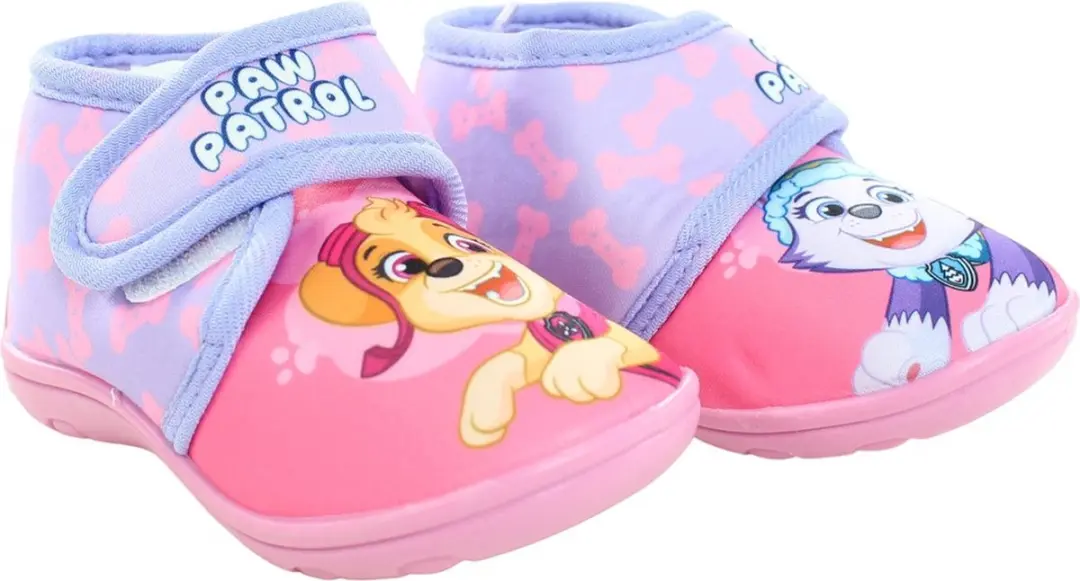 Paw Patrol Skye Indoor Schoenen / Sloffen / Pantoffels