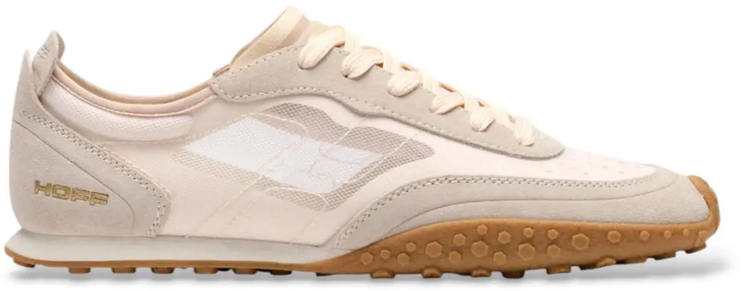 HOFF Leren sneakers Bridge Mesh