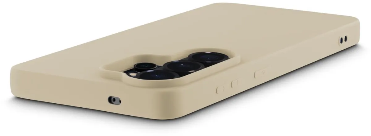 Hama Fantastic Feel Hoesje Samsung Galaxy S26 Ultra - Beige - afbeelding 6 van 6