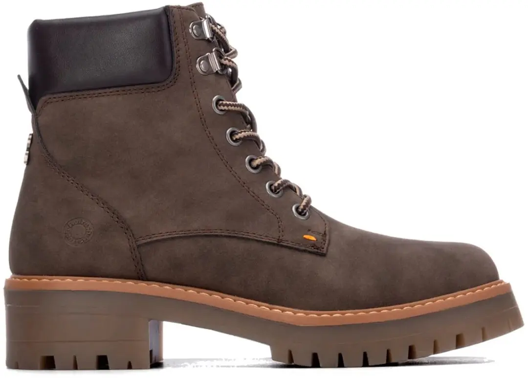 Refresh 17606903 Booties Bruin EU 39 Vrouw