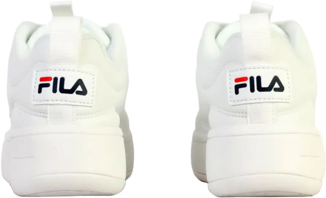 Fila Superbubble Dames Sneaker Wit - 36 - afbeelding 2 van 6