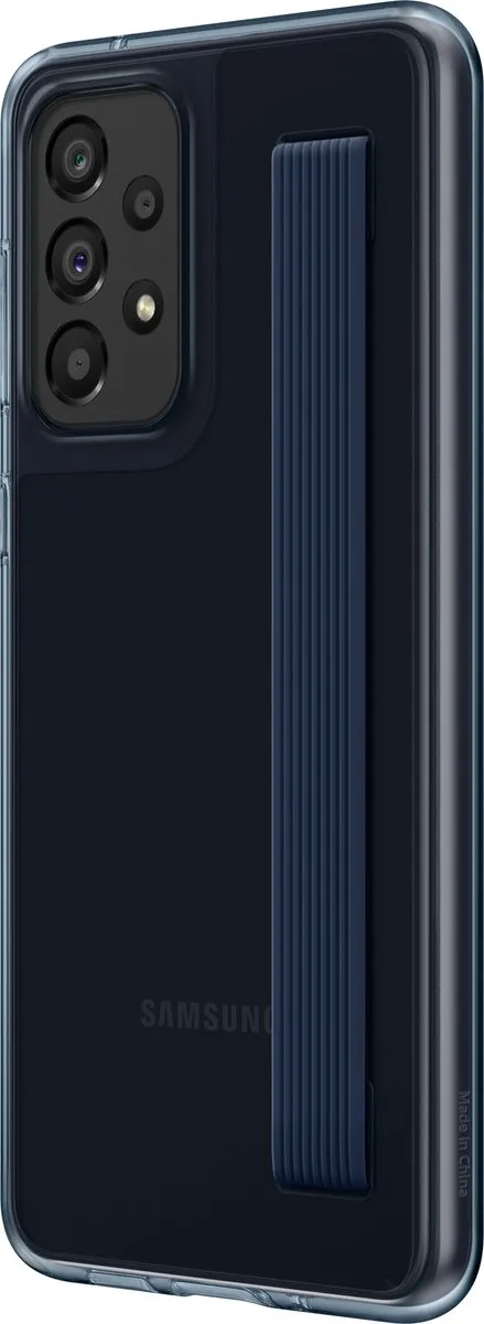 Samsung Slim Strap Cover EF-XA336CBEGWW