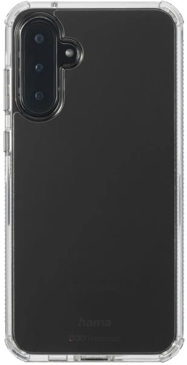 Hama Extreme Protect Hoesje Samsung Galaxy A26 - Transparant - MPN 00080379