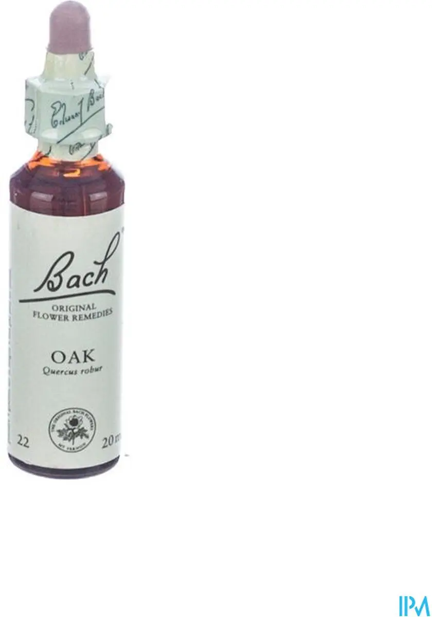 Bach Oak 3426 20ml