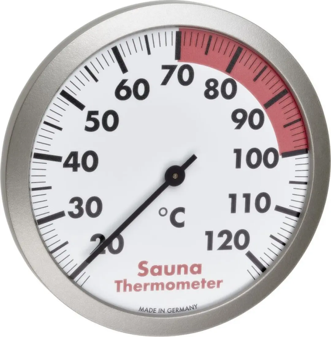 TFA horloge 40.1053.50