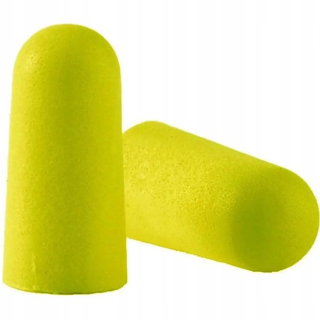 3M EAR SOFT Oordoppen - 500 paar - afbeelding 3 van 4