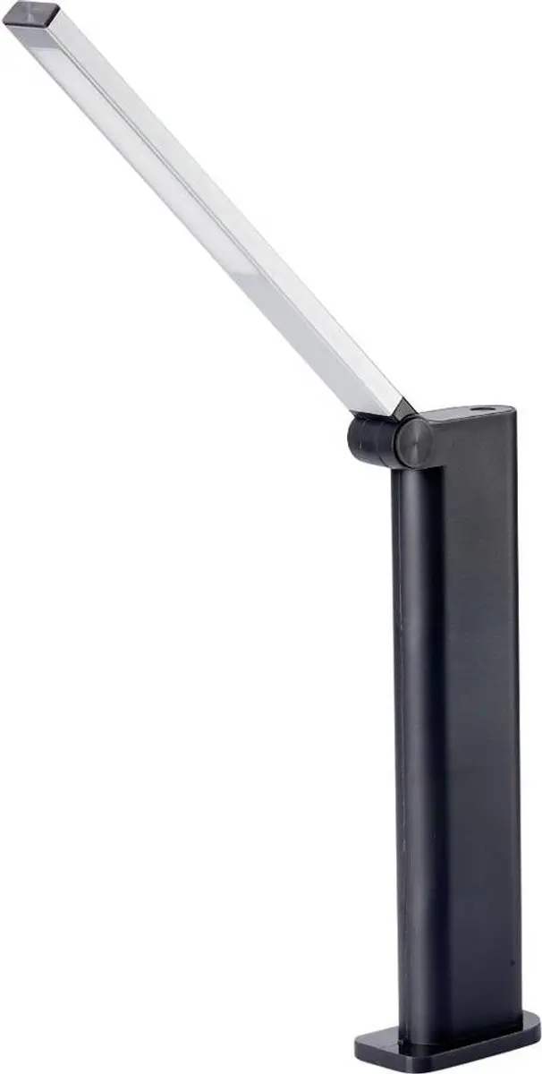 Philips LED Amber DSK202 Bureaulamp 5W - Zwart - afbeelding 5 van 5