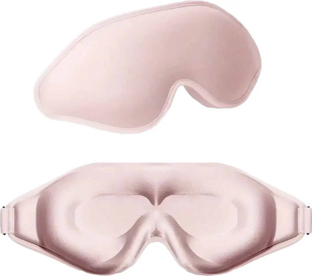 3D Slaapmasker
