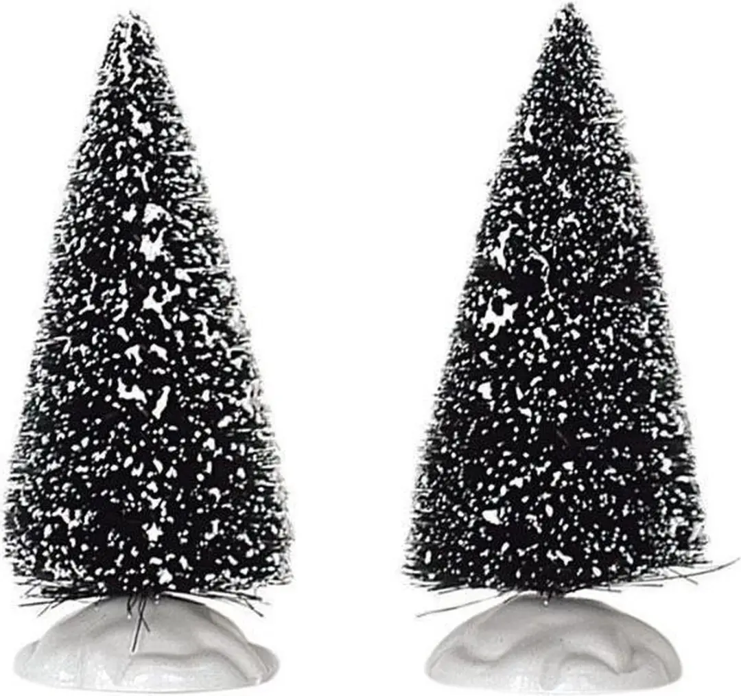 Lemax Bristle Tree Small S2 Boom