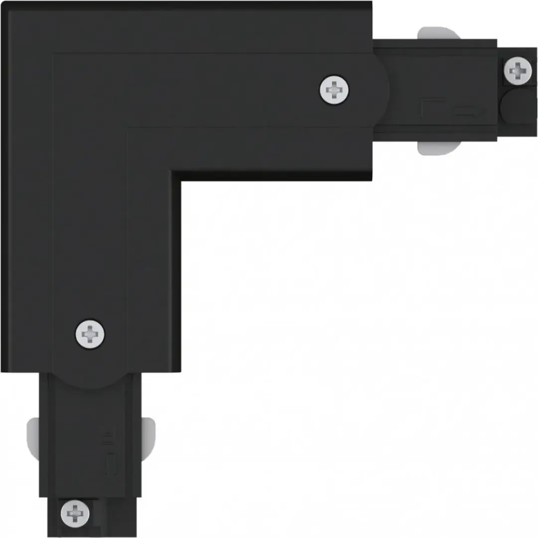 Paulmann 91374 Circuitconnector - Zwart - afbeelding 3 van 3