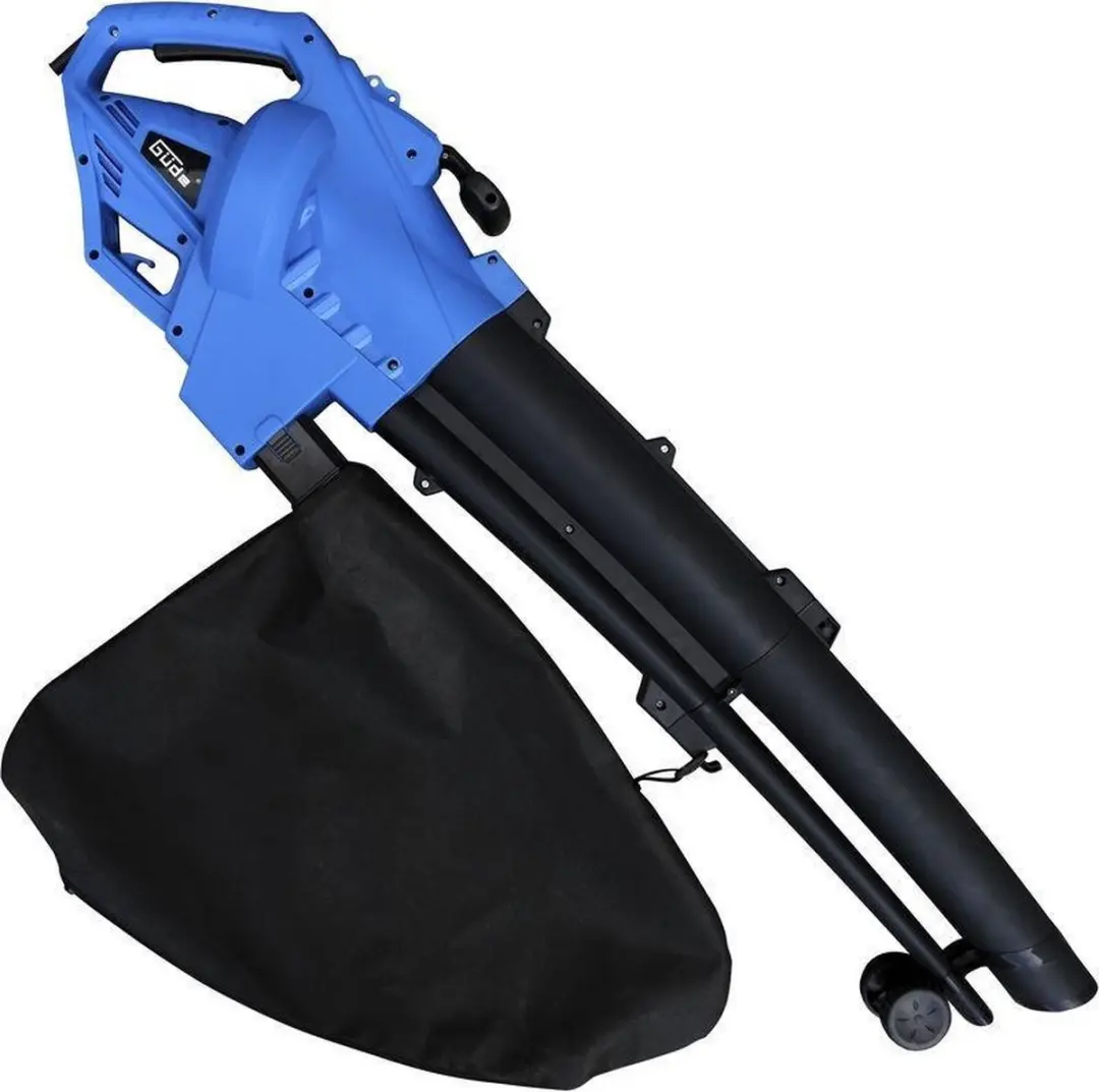 Güde GLS 3000 Vario Bladblazer 3000W
